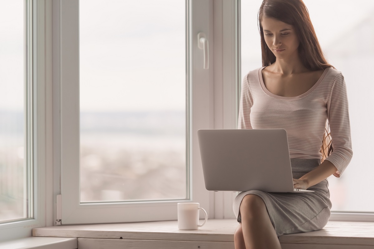 Dlaczego kobietom trudniej osiągnąć sukces zawodowy?