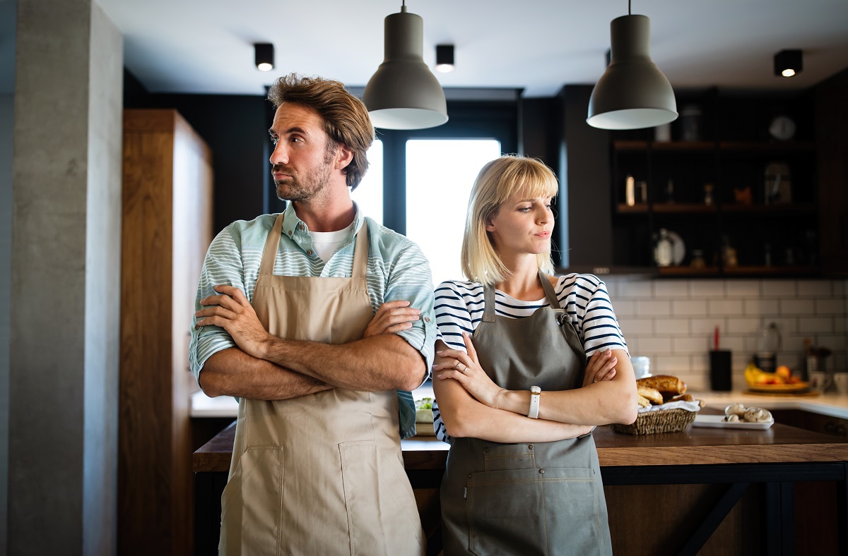 Rozwód w Polsce osób mieszkających za granicą – czy jest możliwy?