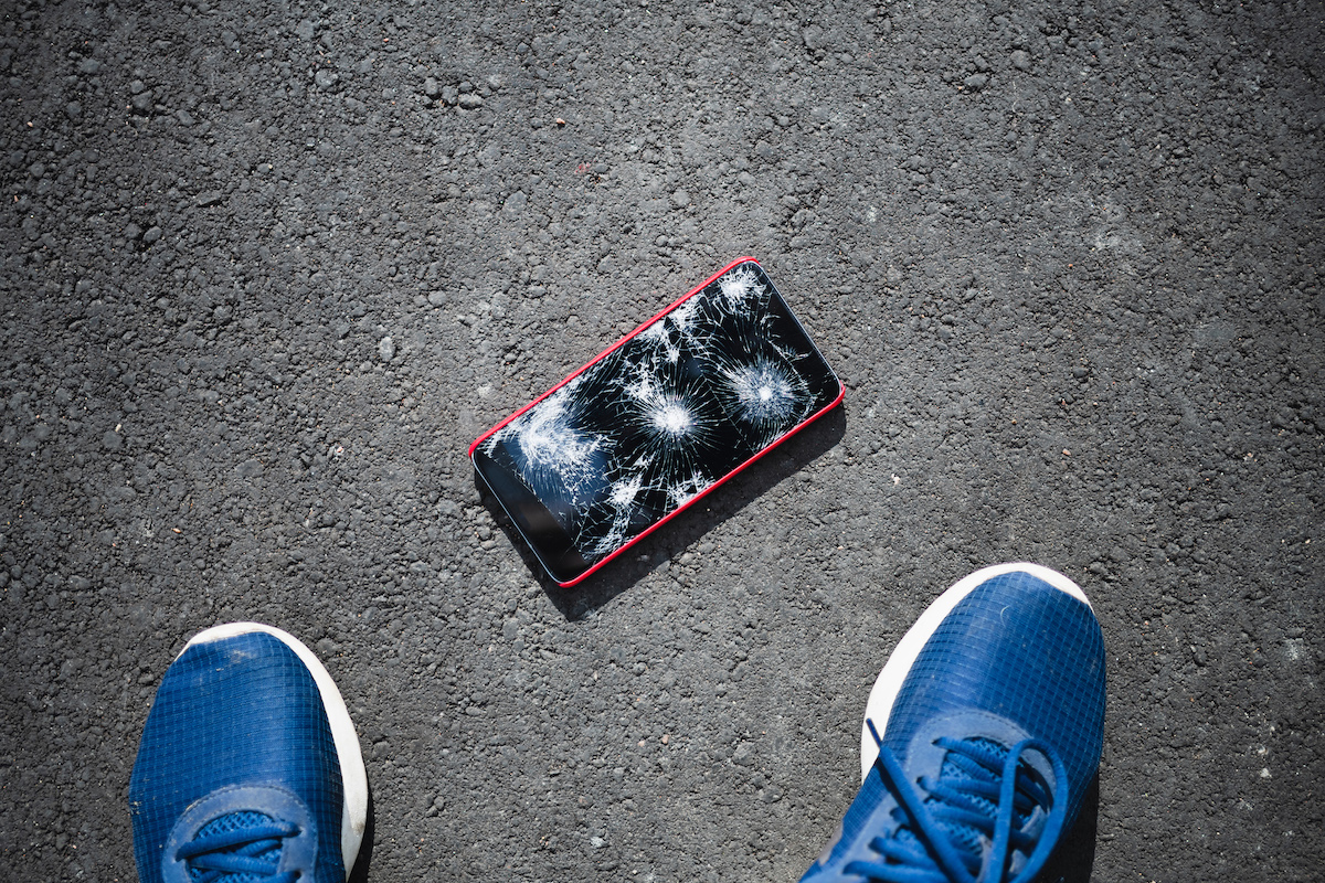 Serwis Apple – jakie usługi wykonuje się w ramach napraw pozagwarancyjnych?