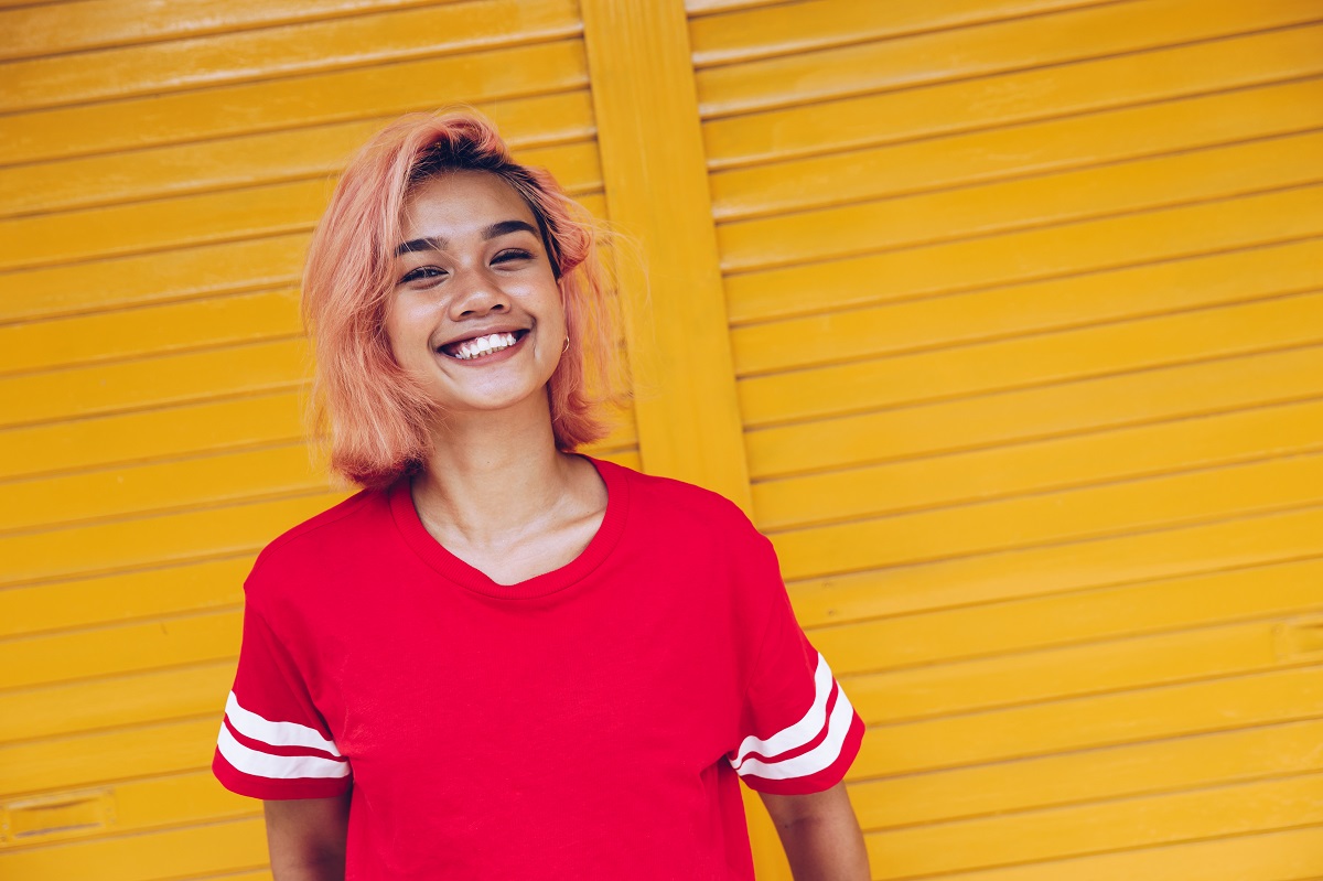 Czy w sukience sportowej można pójść do biura?