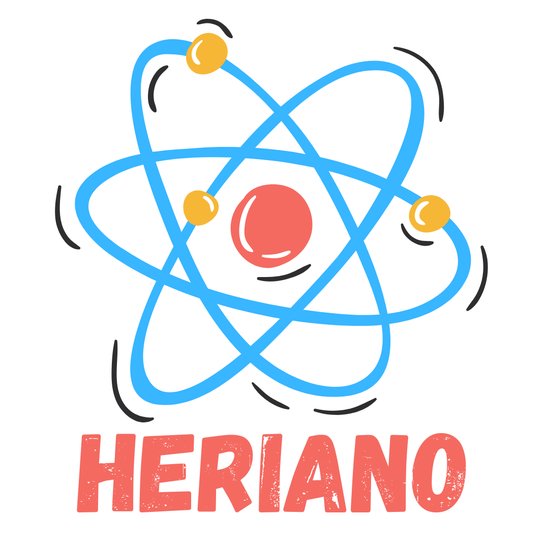 Heriano logo