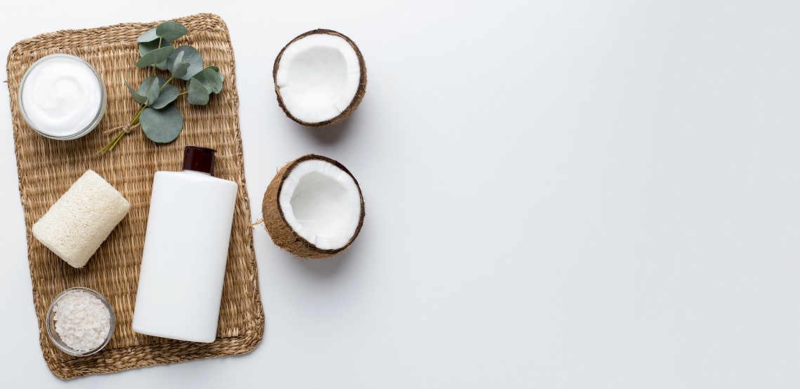 Naturalny szampon bez SLS – ranking