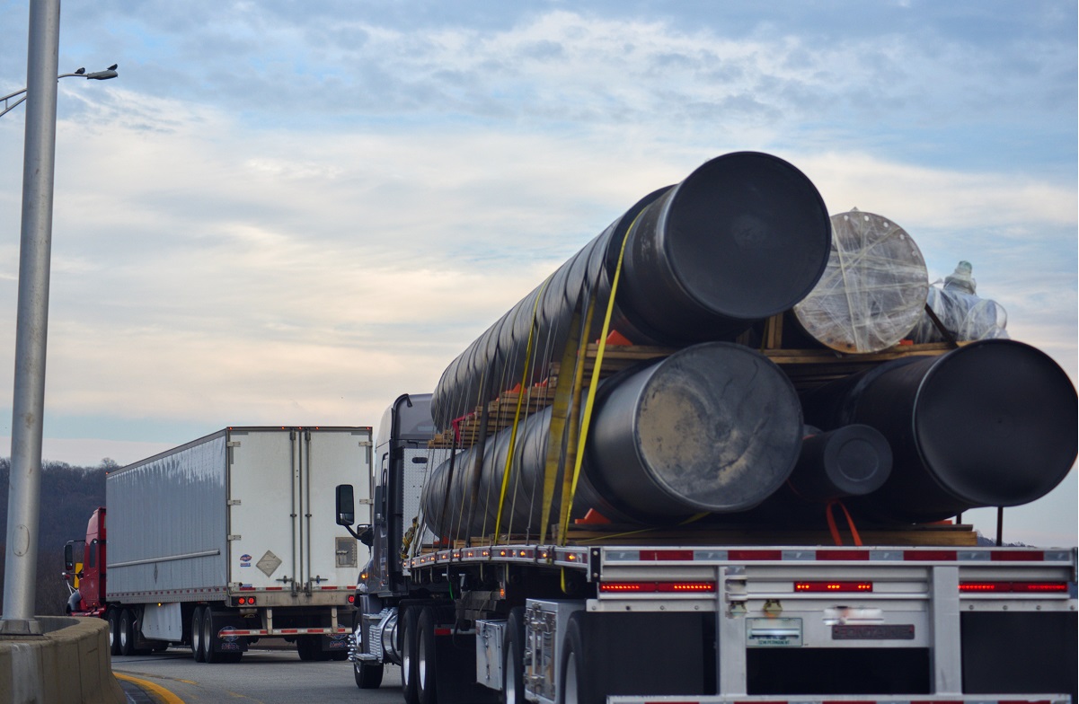 Transport LTL – czym jest?