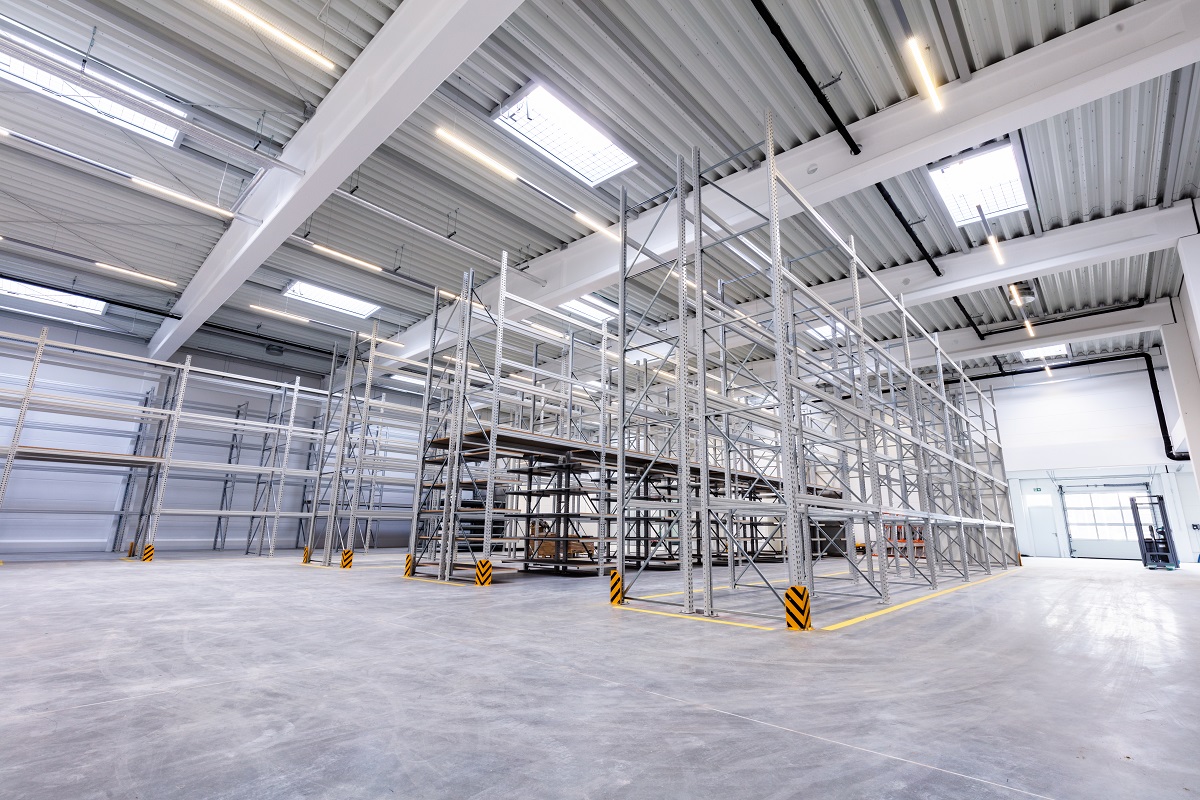 Budowa hal przemysłowych – nowoczesne rozwiązania dla dynamicznego rozwoju firm