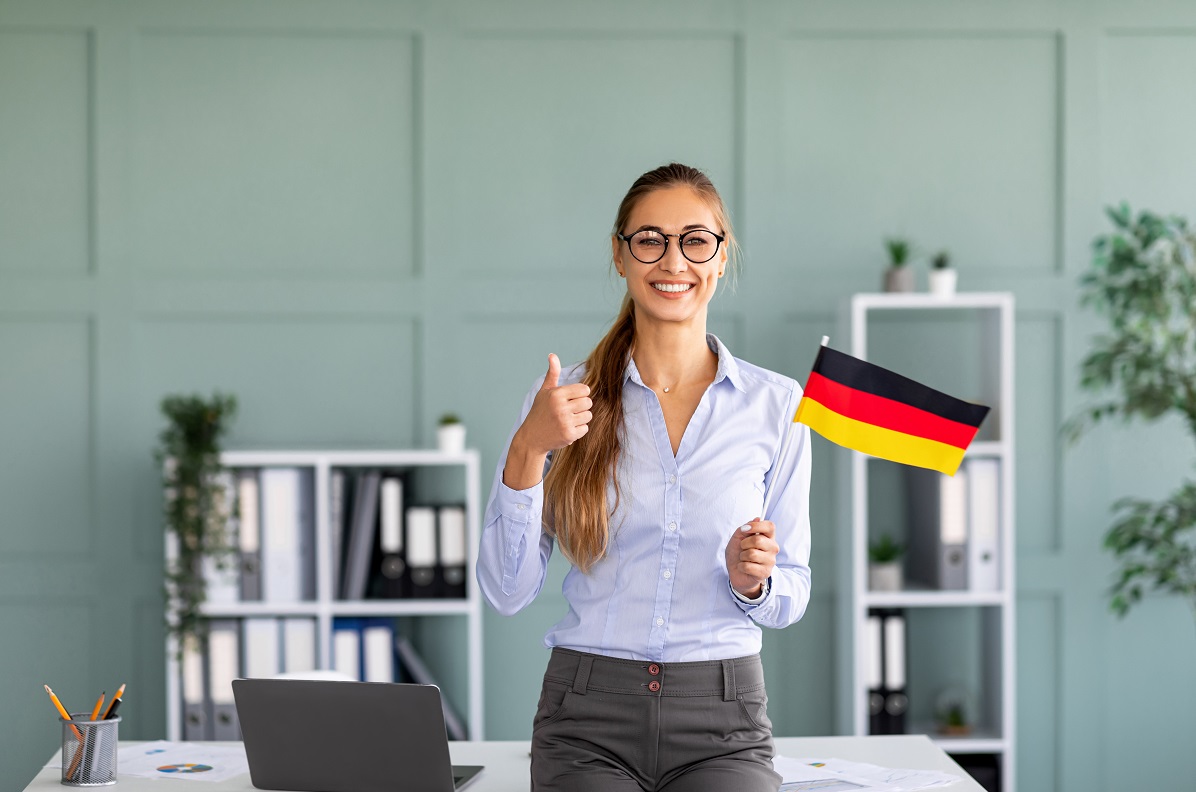 Tłumaczenia specjalistyczne z niemieckiego – kiedy warto zainwestować w profesjonalistę?