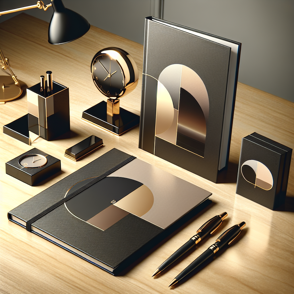 Jak skutecznie promować swoją firmę wśród klientów biznesowych za pomocą gadżetów reklamowych