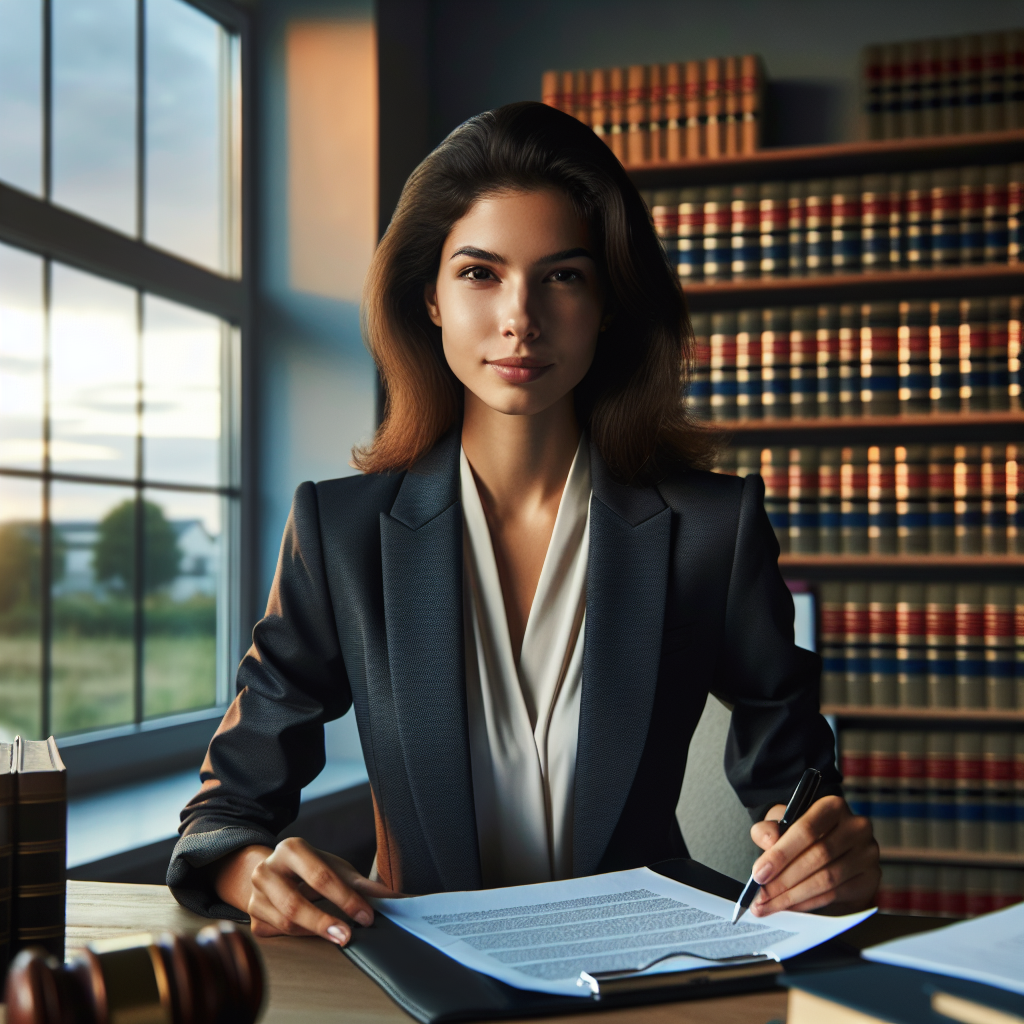 Jak dobry adwokat może pomóc w rozwiązaniu twoich problemów prawnych