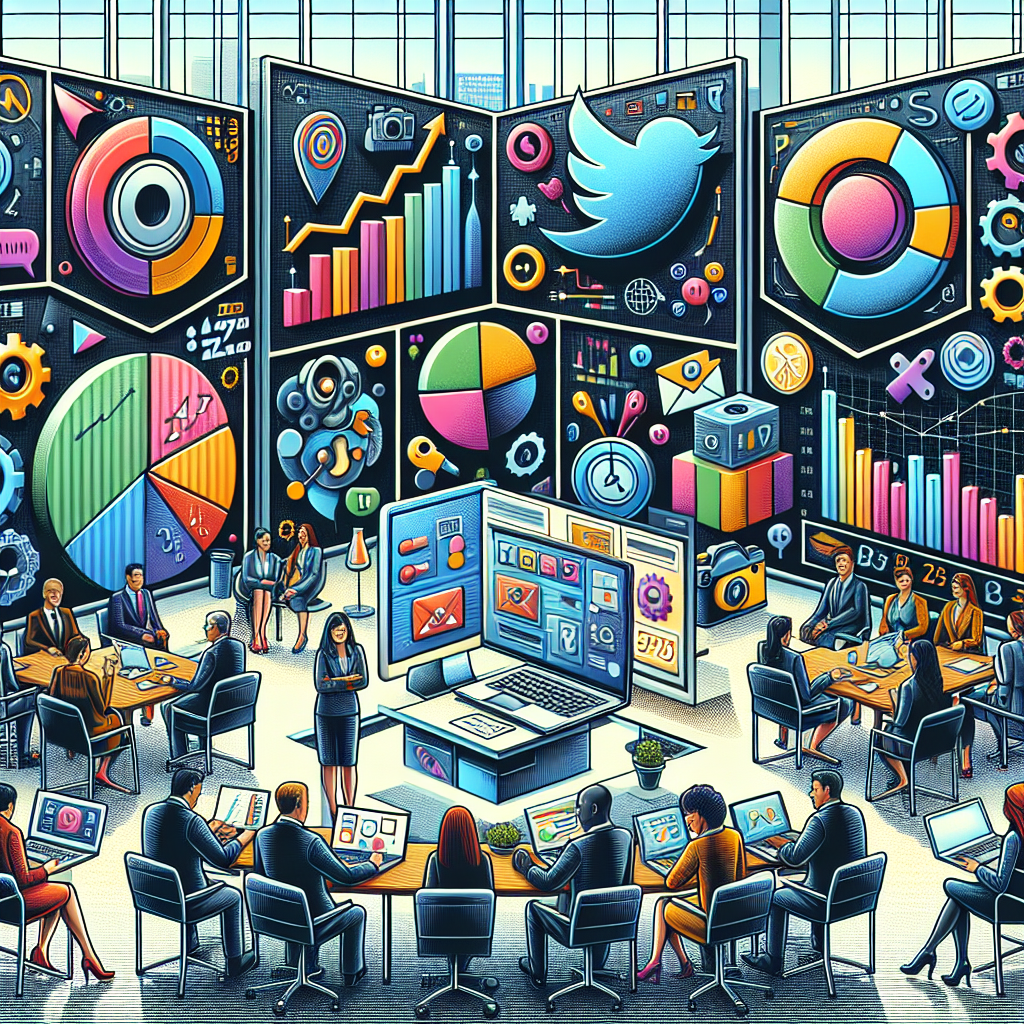 Jak SOCMINT może wpłynąć na strategie komunikacyjne w przedsiębiorstwach?