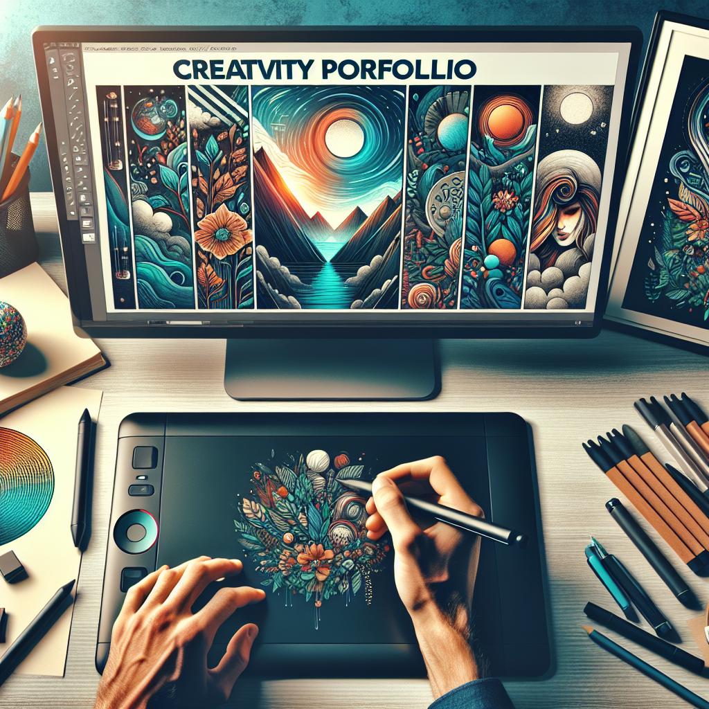 5 cech, które powinien posiadać każdy profesjonalny grafik komputerowy