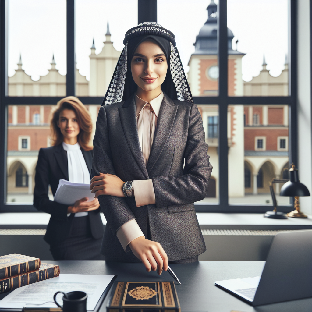 Na co zwrócić uwagę wybierając adwokata w Krakowie?