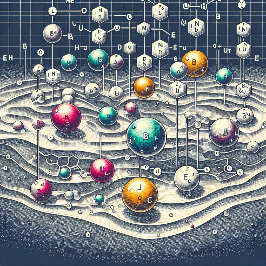 Co to są elektrolity?
