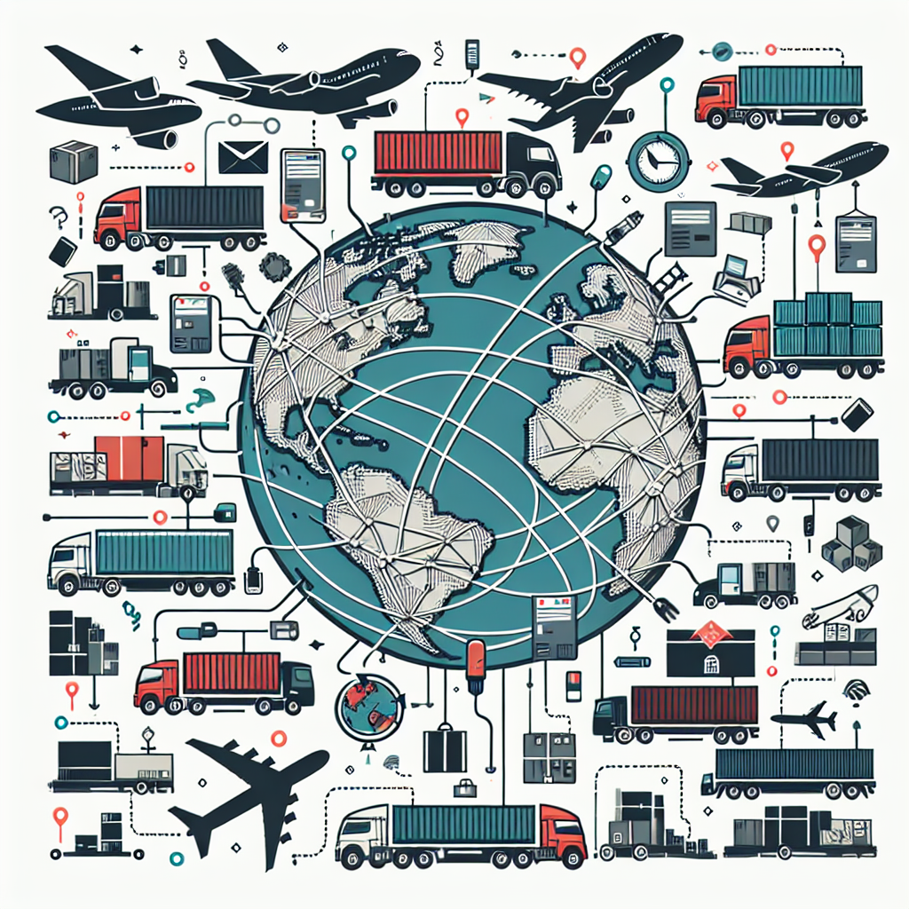 Kluczowe czynniki wpływające na wybór dostawcy usług transportowych