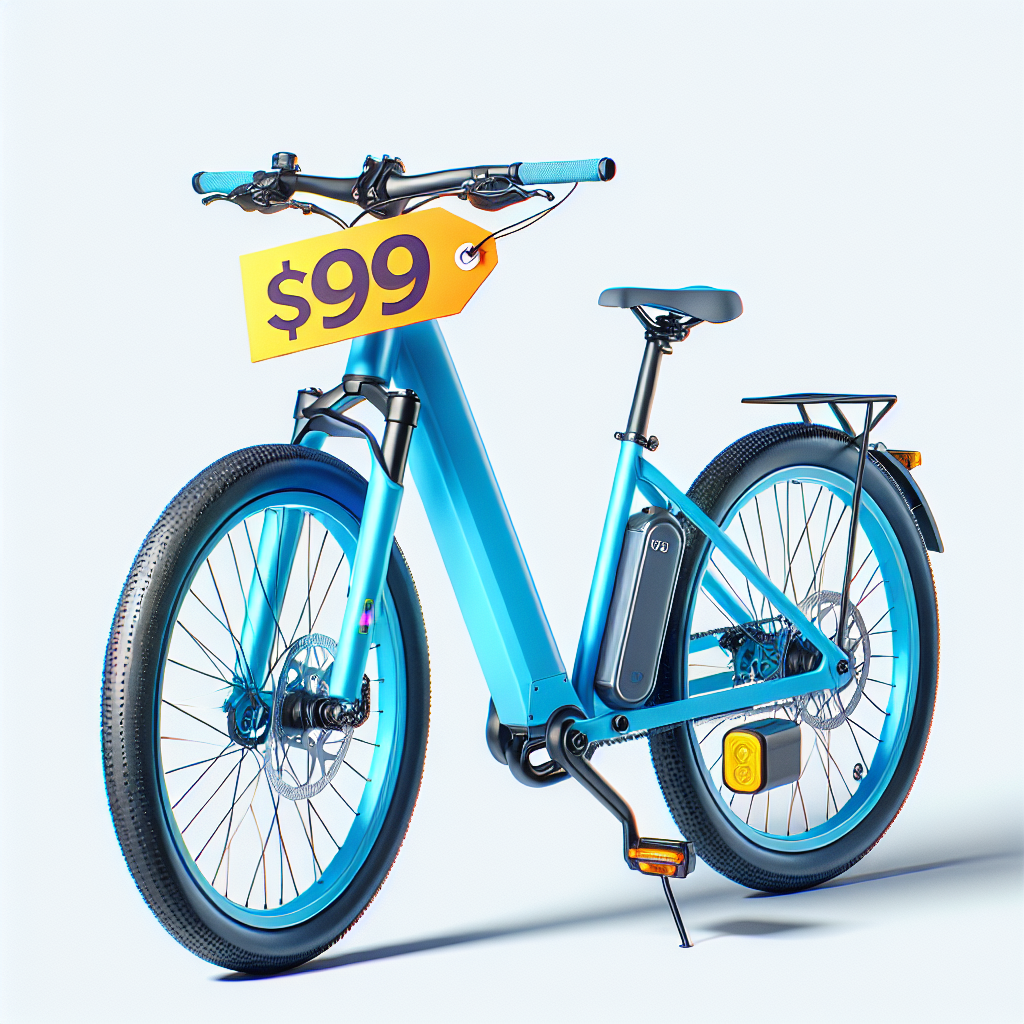 Jak kupić rower elektryczny bez przepłacania?