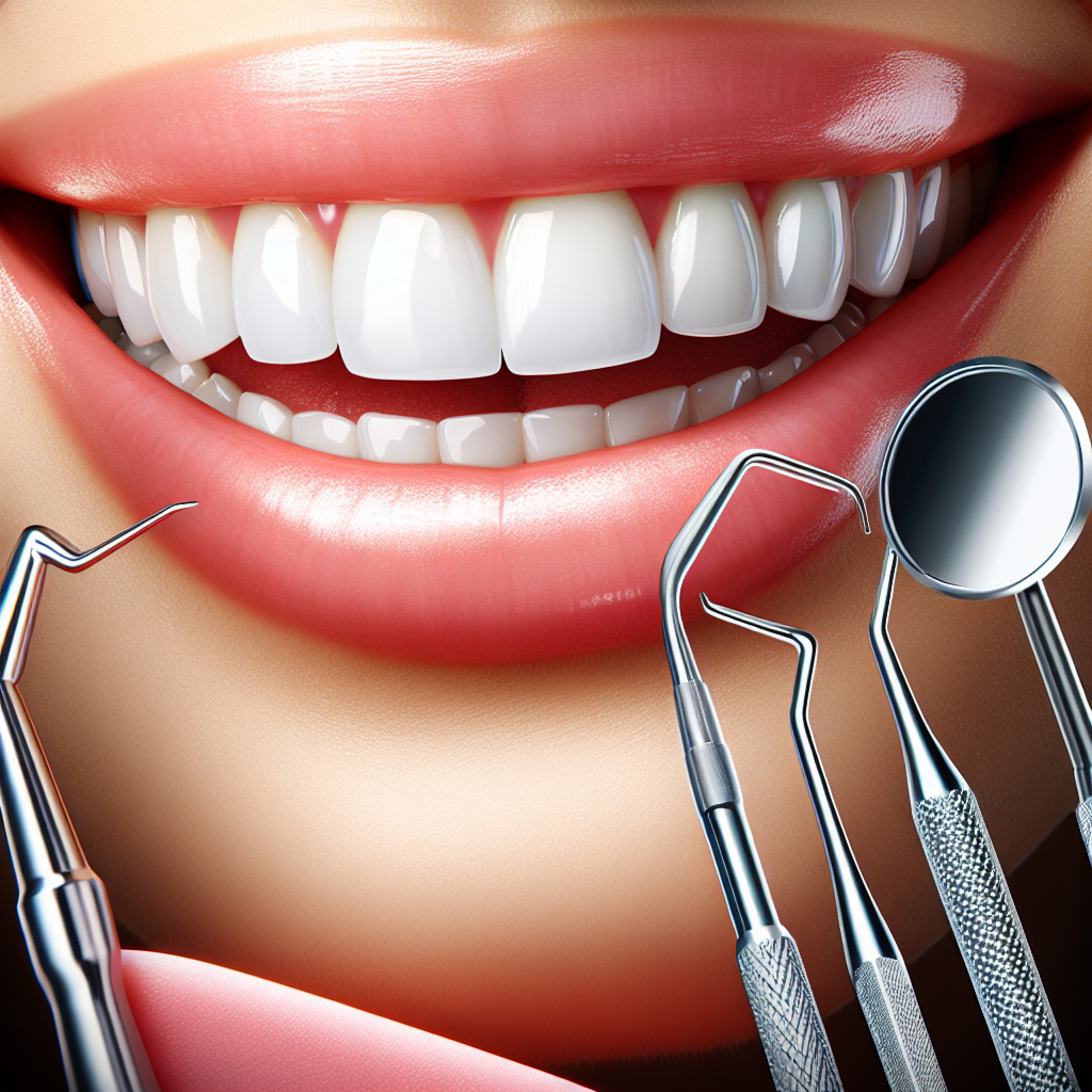 Zdrowe dziąsła, zdrowe zęby – jak periodontologia ratuje Twój uśmiech?