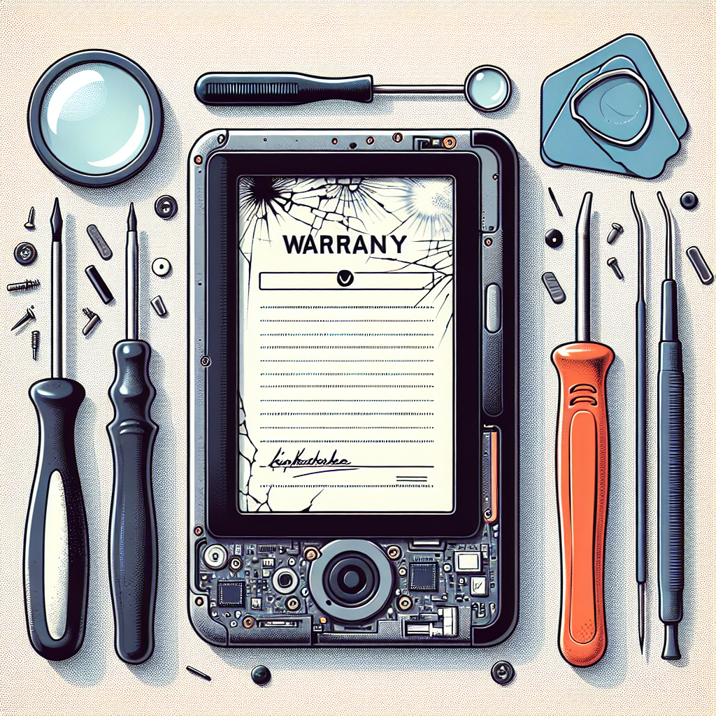 PocketBook po gwarancji: gdzie i jak serwisować czytnik e-booków?