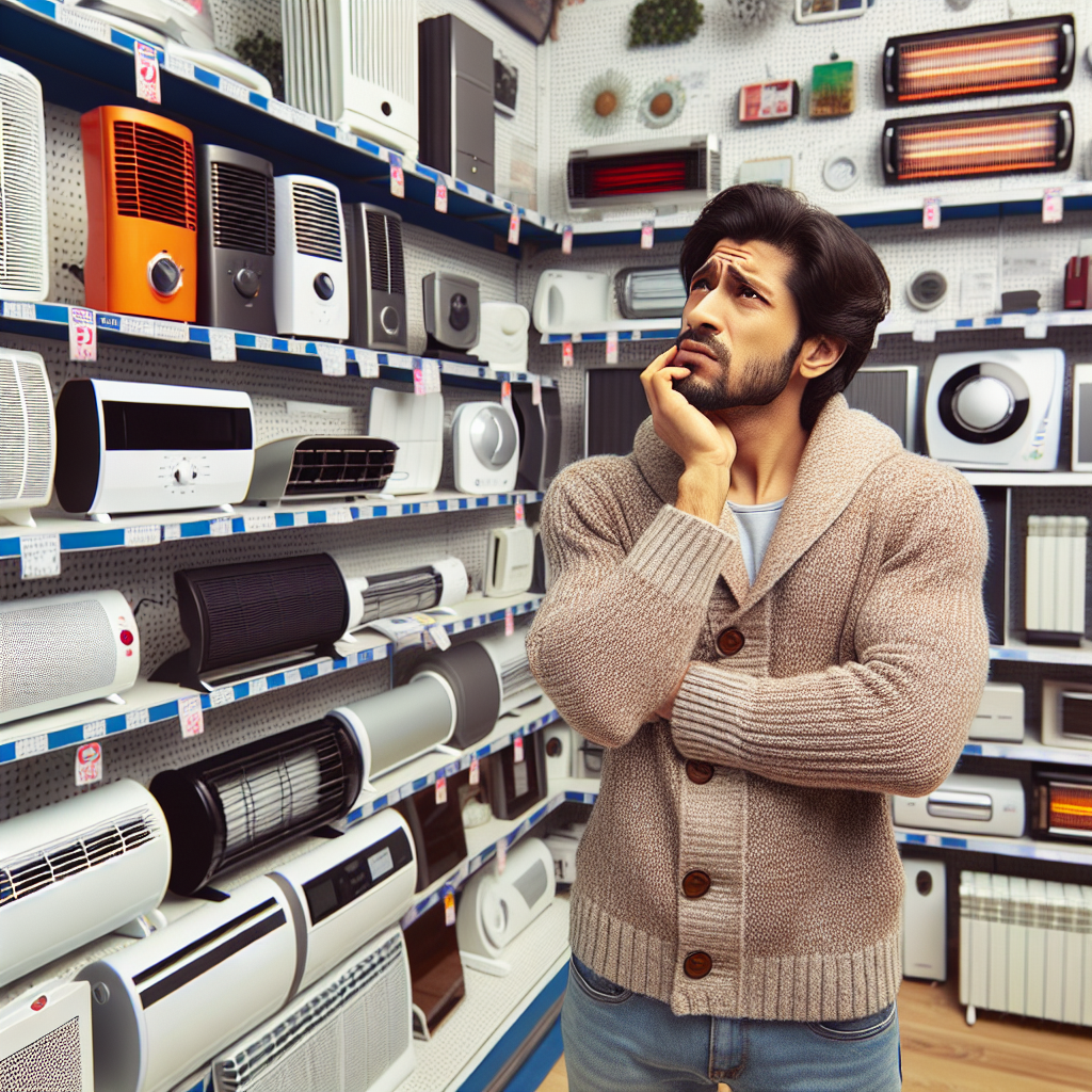 Jakie błędy popełniają użytkownicy przy wyborze systemu grzewczego?