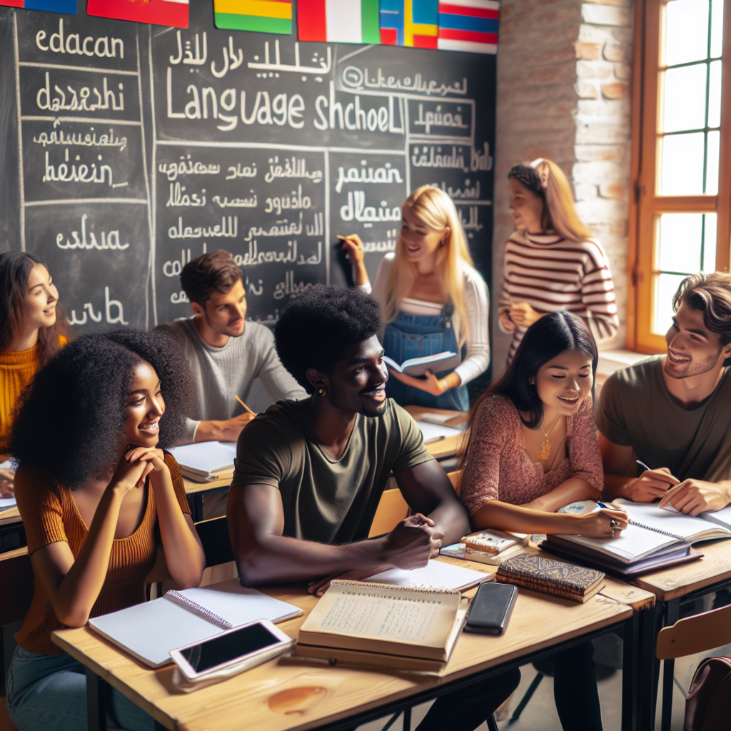 Szkoła języków obcych w Krakowie – jak wybrać najlepszy kurs dla siebie?