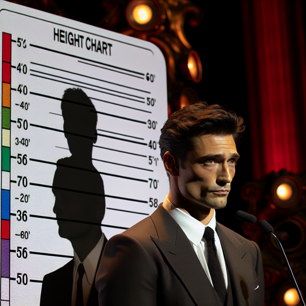 Dlaczego wzrost Toma Cruise’a jest tematem wielu plotek?