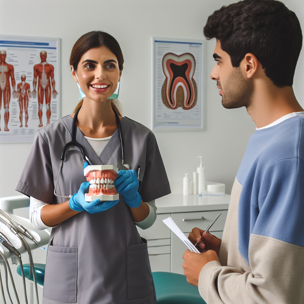 Czy stomatolog na NFZ przyjmuje pacjentów bez skierowania?