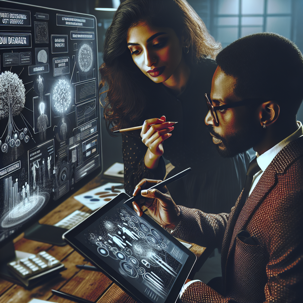 Jakie pytania warto zadać grafikowi przed podjęciem współpracy?