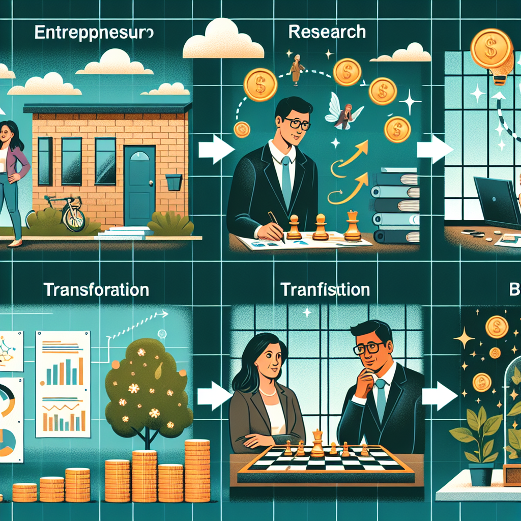 Przekształcenie firmy w spółkę – kluczowe kroki i korzyści dla przedsiębiorcy