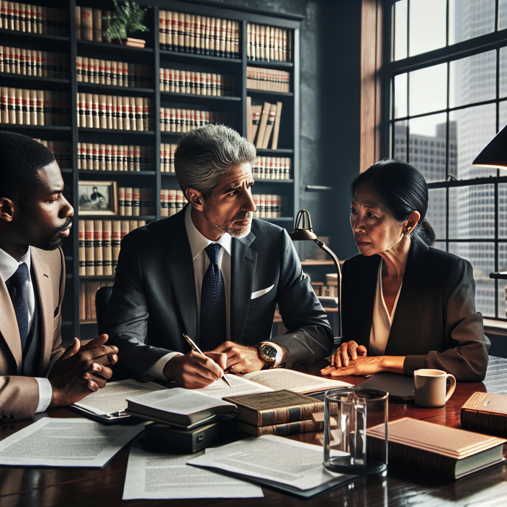 Założenie spółki – 5 powodów, dla których warto zlecić to prawnikowi