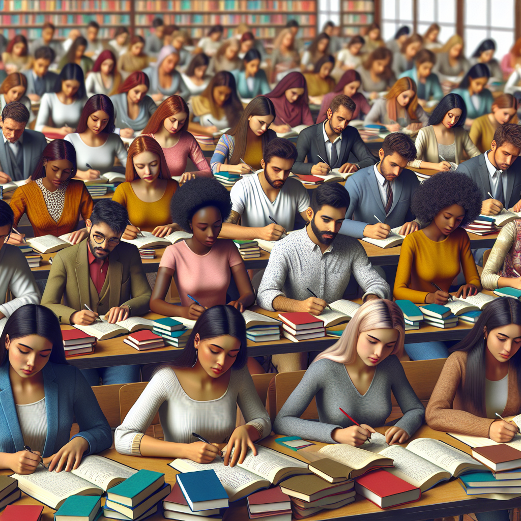 Szkoła języka angielskiego – czym kierować się przy wyborze?