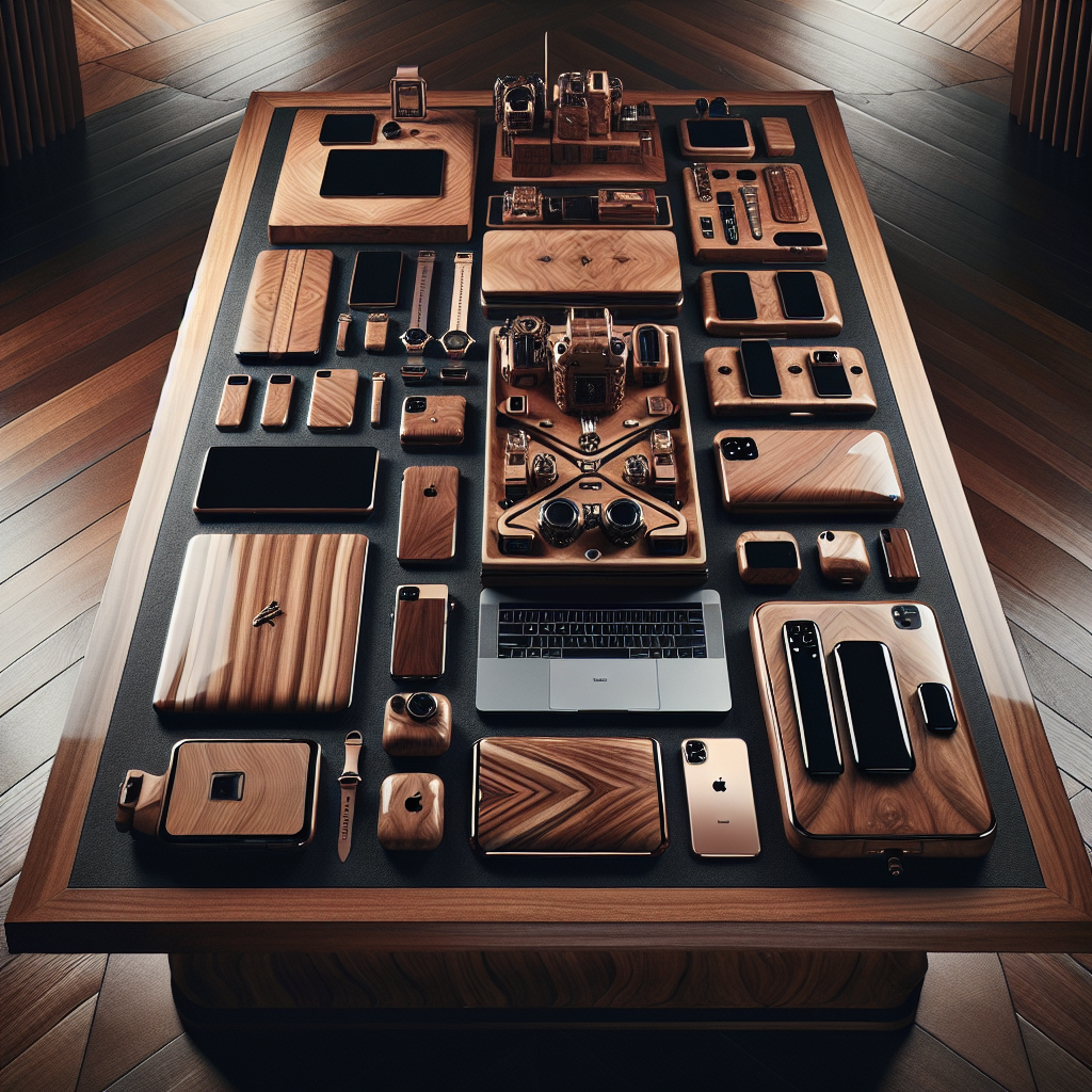 Gadżety premium – dlaczego warto inwestować w jakość, a nie ilość