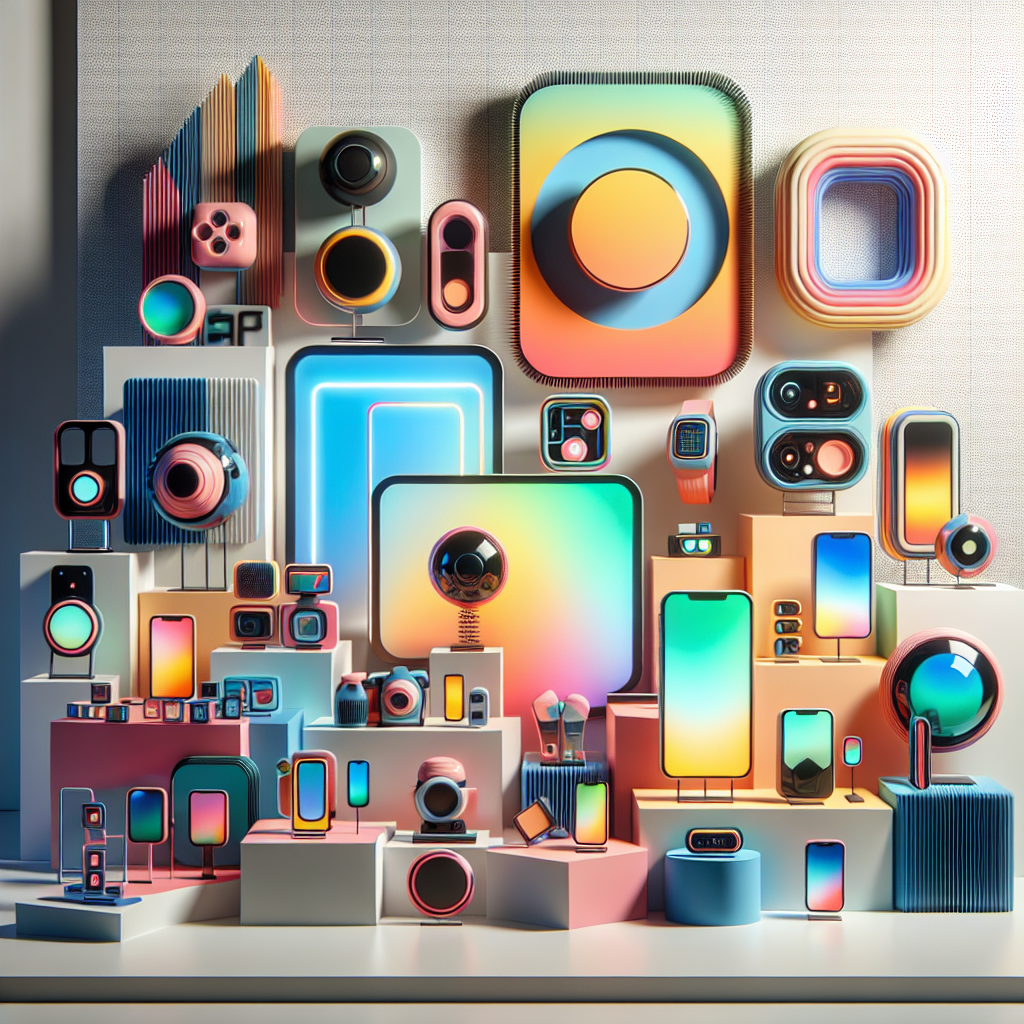 Gadżety reklamowe, które klienci naprawdę chcą mieć w 2026