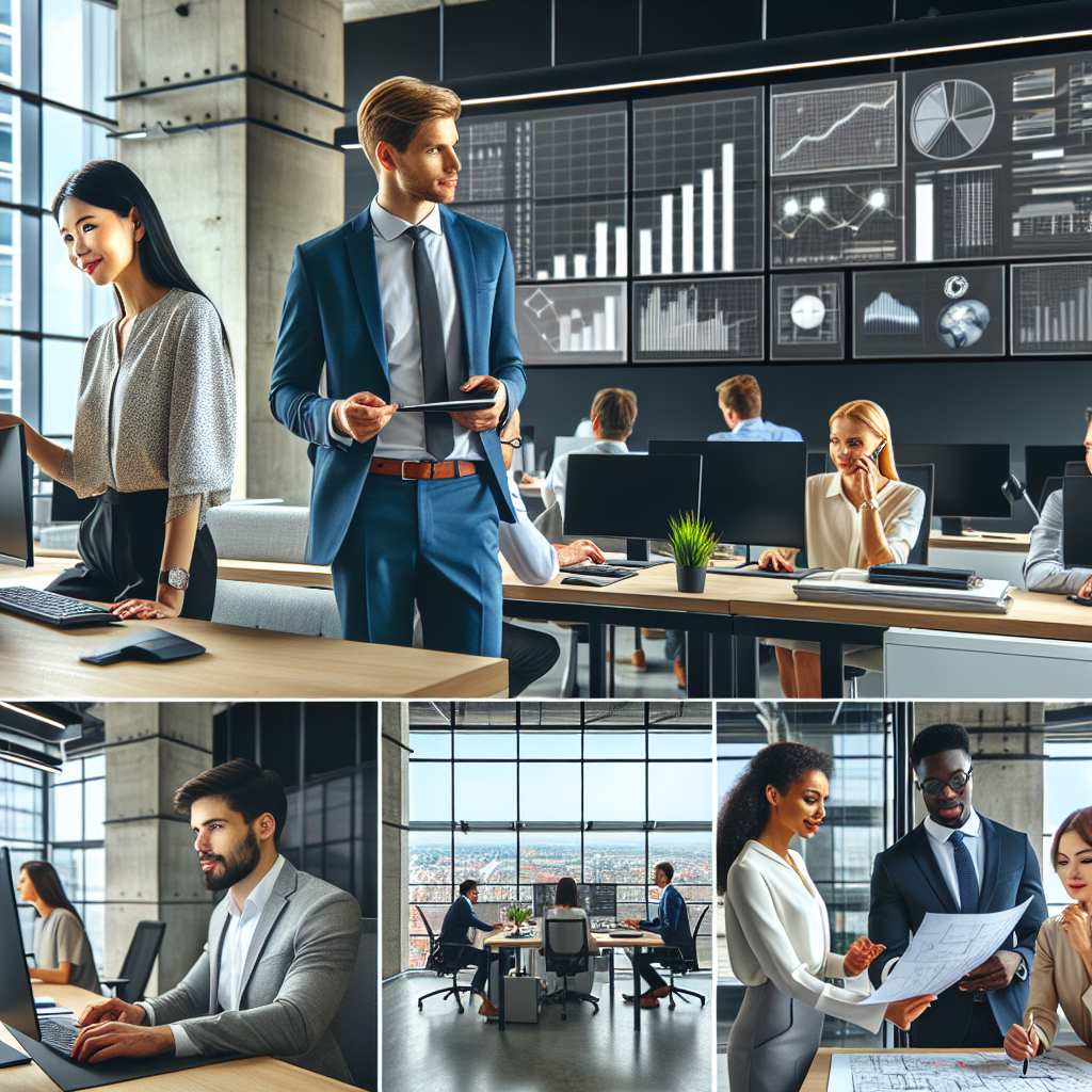 Zdjęcia biznesowe Kraków – 5 powodów, dla których warto zainwestować w sesję