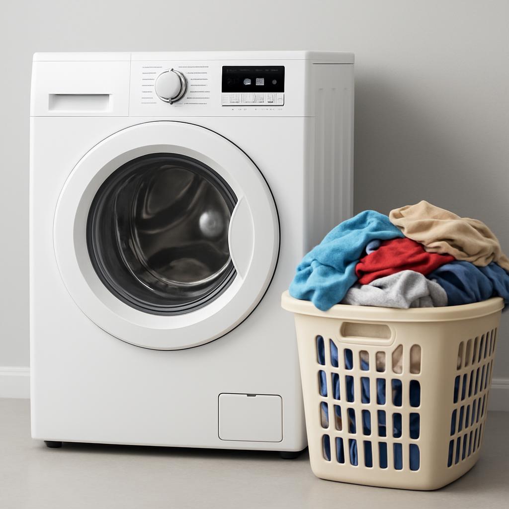 Jak dobrać pojemność i moc wirówki do prania do potrzeb domowych?