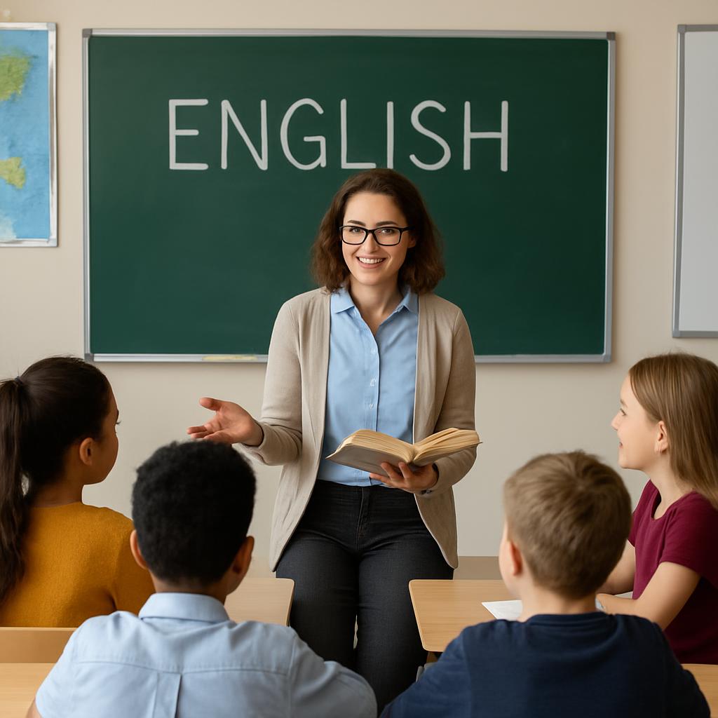 Szkoły języka angielskiego w Krakowie – po czym poznać dobrego lektora?